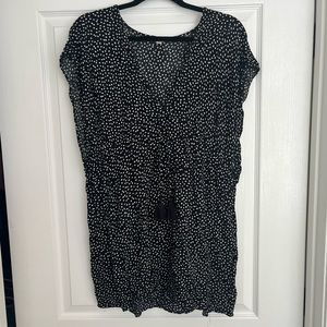 Loft Beach/Pool CoverUp